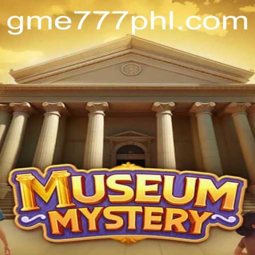 Unveiling the Thrills of MuseumMystery: A Game of Intrigue and Adventure